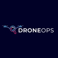 DroneOps logo - Similar company to Bridgetech Hub