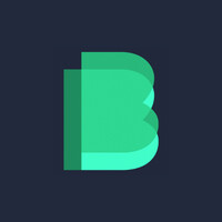 Buildstack logo - Similar company to Holaimpact