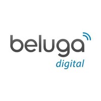 Beluga Digital logo - Similar company to E-Com.Plus