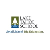 Lake Tahoe School Incline Village logo - Similar company to Tahoe Luxury Properties
