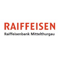 Raiffeisenbank Mittelthurgau Genossenschaft logo - Similar company to Heyweb