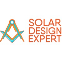 Solar Design Expert logo - Similar company to Amper Engineering