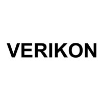 Verikon logo - Similar company to Oradea Production