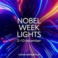 Nobel Week Lights Stockholm logo - Similar company to Control Dept.