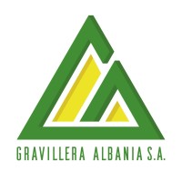 Gravillera Albania S.A logo - Similar company to Imsacol
