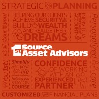 1st Source Asset Advisors logo - Similar company to Consilience