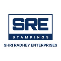 SRE Stampings (Shri Radhey Enterprises) logo - Similar company to Elevolt Global