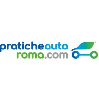 Pratiche Auto Roma logo - Similar company to Upram - Ufficio Pratiche Auto Moto