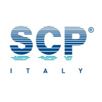 SCP Italy logo - Similar company to Gerit