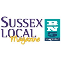 Sussex & Chichester Local & BN5 Magazine logo - Similar company to Made Simple Media