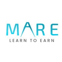 Mare logo - Similar company to Pryopto