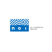 noi coworking space logo - Similar company to Noi Coworking