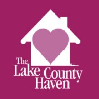 Lake County Haven logo - Similar company to Anew: Building Beyond Violence And Abuse