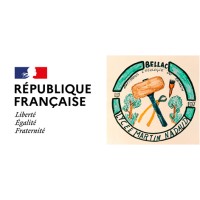 Lycée des Métiers de l'énergétique et de l'écoconstruction Martin Nadaud de Bellac logo - Similar company to Commune De Bellac
