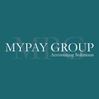 MyPay Group logo - Similar company to Virtue