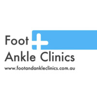 Foot & Ankle Clinics logo - Similar company to Myskin Laser Clinics