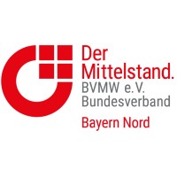 BVMW Mittelstandsoffensive Oberpfalz logo - Similar company to Bvmw Region Rostock. Der Mittelstand. Bundesverband Mittelständische Wirtschaft