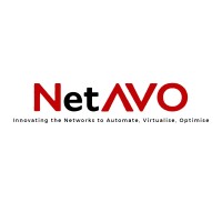 NetAVO Solutions Pvt Ltd logo - Similar company to Netmetrics It Solutions