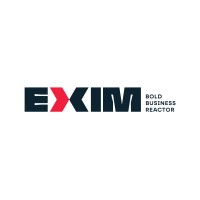 EXIM Bold Business reactor logo - Similar company to Altus Biotech