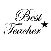 Best TEACHER logo - Similar company to Berkeley Languages