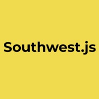 Southwest.js logo - Similar company to Ents24 Limited