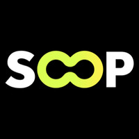 SOOP Co., Ltd. (Thailand) logo - Similar company to Soop Co., Ltd. Formerly Afreecatv