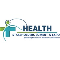 Health Stakeholders Summits & EXPO logo - Similar company to Untapped Farms Nigeria