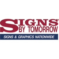 Signs By Tomorrow-Duluth, GA logo - Similar company to Cab Signs, Inc.