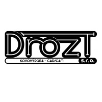 DrozT, s.r.o. logo - Similar company to Kovaco Company