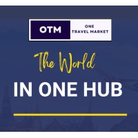 OTM Holidays DMC logo - Similar company to Tripotels.Com