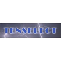 TENSELECT logo - Similar company to Elevamon Elevadores