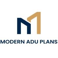 Modern ADU Plans - save time and money by purchasing a pre-designed ADU plan. logo - Similar company to Seattle Adu Solutions