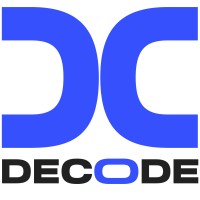 Decode Development logo - Similar company to Eo Accelerator Cape Town