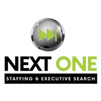 Next One Staffing logo - Similar company to Reprodoc Ltd