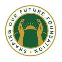 Shaping Our Future Foundation (SOFF) logo - Similar company to Donorsee