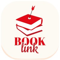 Booklink logo - Similar company to Médée