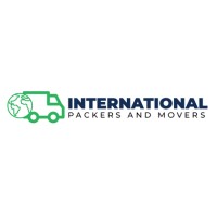 International Packers And Movers logo - Similar company to Amex International Packers Movers