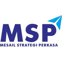 PT MESAIL STRATEGI PERKASA logo - Similar company to Moody Studio