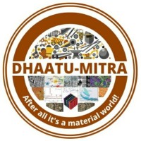 Dhaatu-Mitra logo - Similar company to Javascript