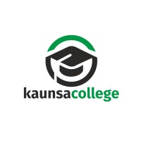 KaunsaCollege logo - Similar company to Ssc Aimers