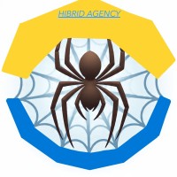 Hybrid Agency