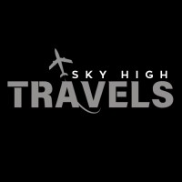 Sky High Travels - Independent Travel Agency logo - Similar company to Maximo Travel