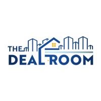 The Deal Room logo - Similar company to 21 Group