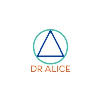 Dr Alice Coaching logo - Similar company to Dr. Colourchip Uk