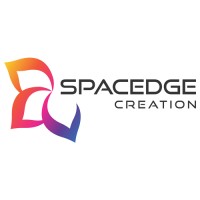 Spacedge Creation logo - Similar company to Devki Infotech - India