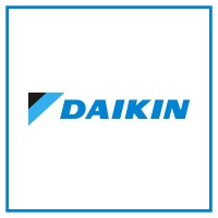 Daikin VRV Home logo - Similar company to Daikin Airconditionong Indi..