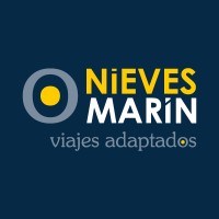 Nieves Marín - Viajes Adaptados logo - Similar company to Rtape, A Nekoosa Brand