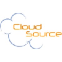 Cloud Source logo - Similar company to Cloudsource