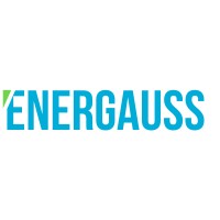 Energauss logo - Similar company to Integración Solar