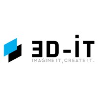 3D iT Limited logo - Similar company to 3D.It